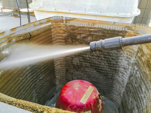 Best Air Vent Cleaning Services  in Elwood, KS