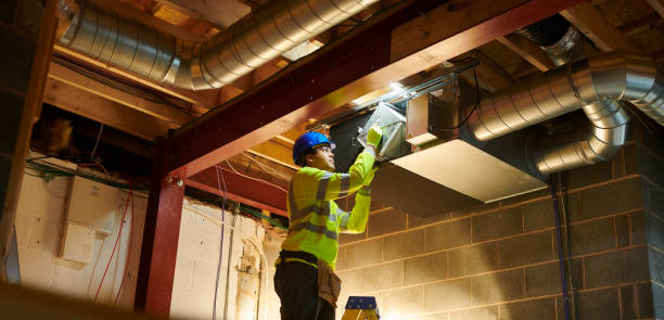 Best Affordable HVAC Duct Cleaning  in Elwood, KS