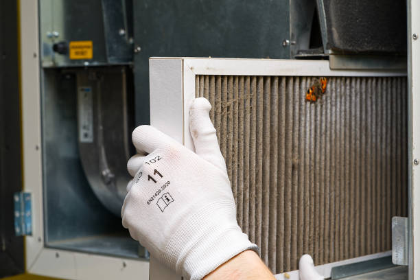 Best Air Duct Cleaning Near Me  in Elwood, KS