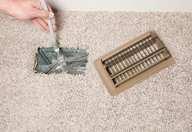 Best Ventilation Cleaning Services  in Elwood, KS
