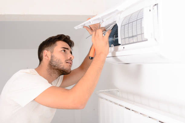 Best Ductwork Cleaning Services  in Elwood, KS